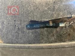 Chevrolet Impala